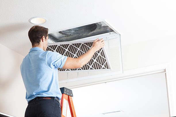 Best Commercial HVAC repair  in Knob Noster, MO