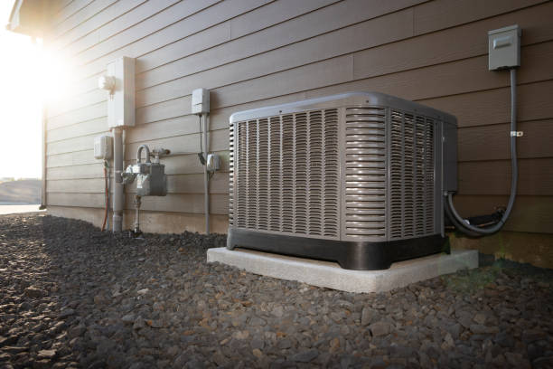 Best Affordable HVAC services  in Knob Noster, MO